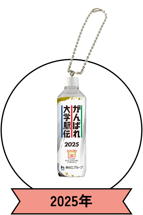 ミニキーホルダー 2025年