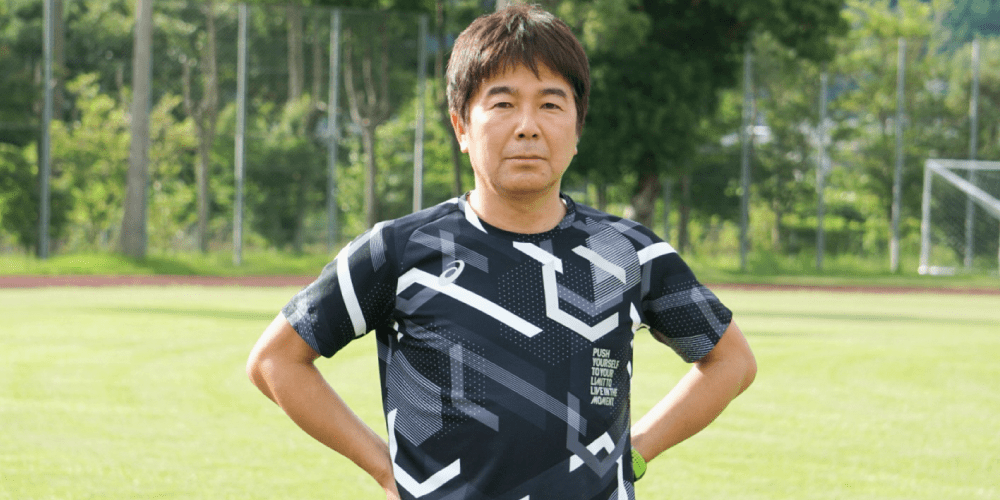 監督 岩元泉さん Iwamoto Izumi