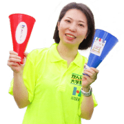 第4走者 長谷工システムズ 福岡支店