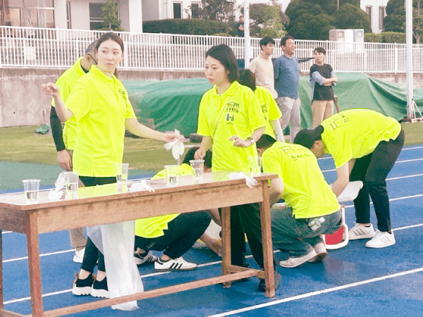 「誰もが活躍できる環境づくり」と「専門性の高い業務」の両立を目指しています