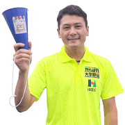 第5走者 不二建設 営業部