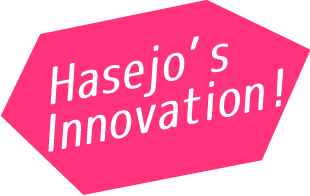 Hsejyo's Innovation