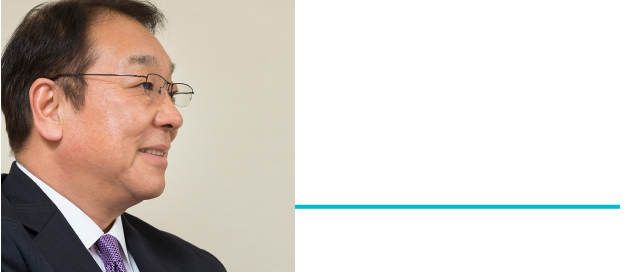 長谷工コーポレーション　技術推進部門 担当　常務執行役員 鶴田高士