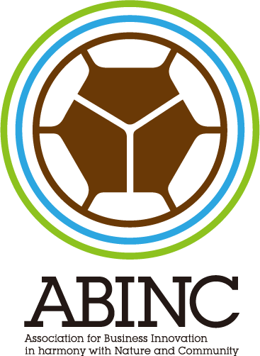 ABINCのロゴ