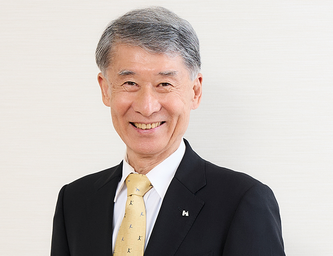 Kazuhiko Ichimura