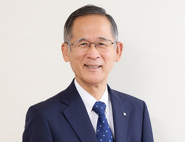 Toshikatsu Ogura