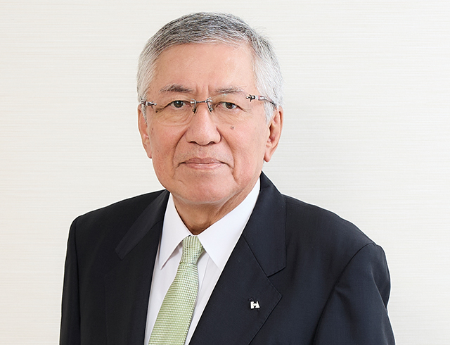 Shinsuke Fujii