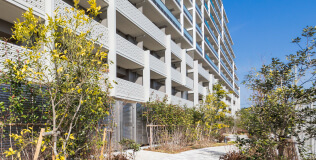 辻堂マンションSP版