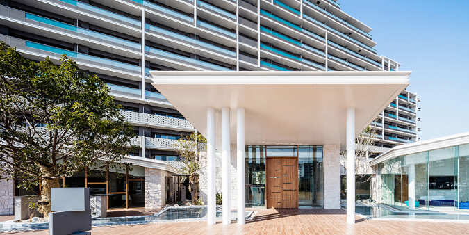 長谷工テクニカルセンターでの取り組みSP版