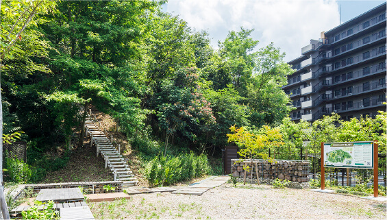 橋本マンションPC版