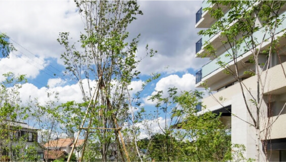 ルネ西宮仁川PC版