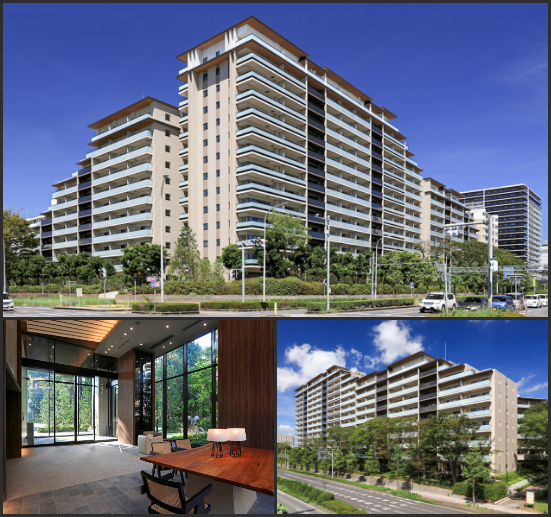 分譲事業の画像