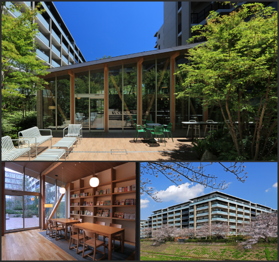 分譲事業の画像