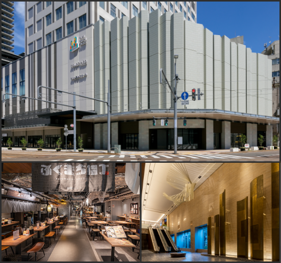 分譲事業の画像