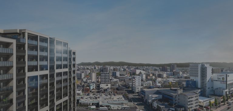 私たちのビジネスのイメージ画像