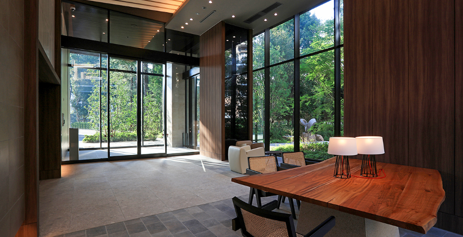 総合地所のプロジェクトストーリーTSUKUBA TERRACE（ルネつくば）の画像