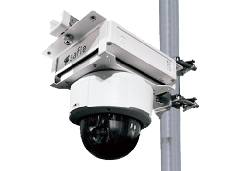 クラウドカメラ