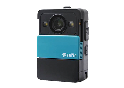 ウェアラブルカメラ