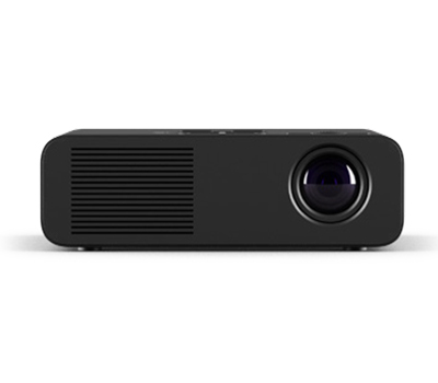 プロジェクター