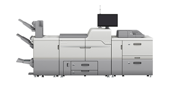 オンデマンド印刷機