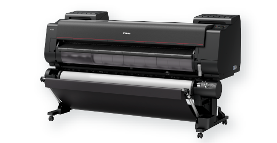 大判ポスター出力機