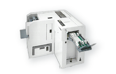 メールシーラー（圧着機）