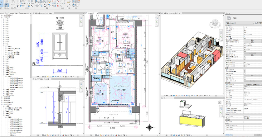 デベロッパー様のメリット