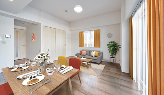 外部連携のメリット