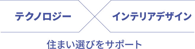 バーチャルステージング