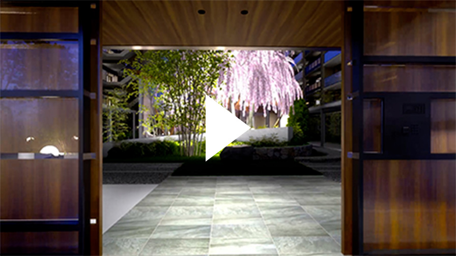 CGアニメーション