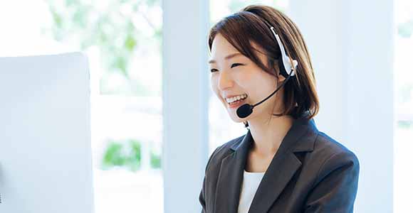 事故対応・営業所