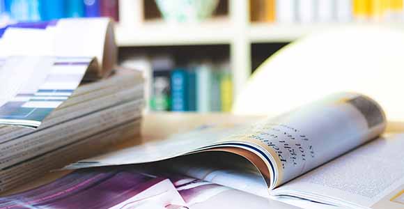 各種印刷サービス