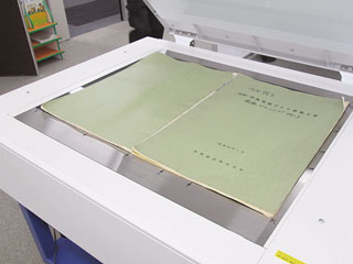 建築図面、設備図面、ポスターなど