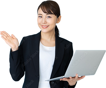 スキャン電子化、お預かり原稿はそのまま文書保管