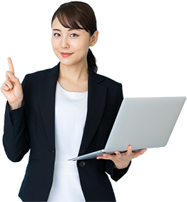 文書からオフィス家具まで保管いたします