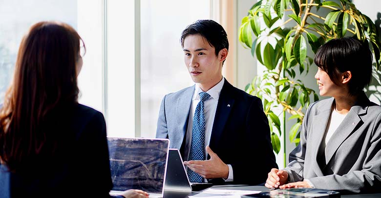 長谷工グループを語るワード