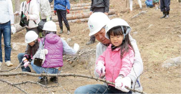 長谷工グループのサスティナビリティ
