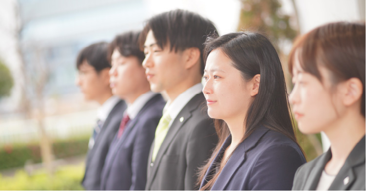 長谷工グループの将来展望