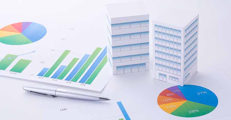 数字で見る長谷工リンクス