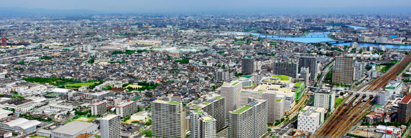 長谷工グループについて