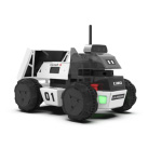 コンクリート練り体験