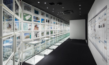 集合住宅の歩み