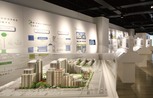 再生と長寿命化 