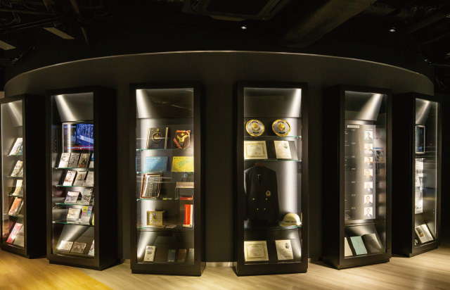 HASEKOライブラリー 