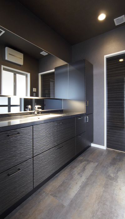 スタイリッシュ