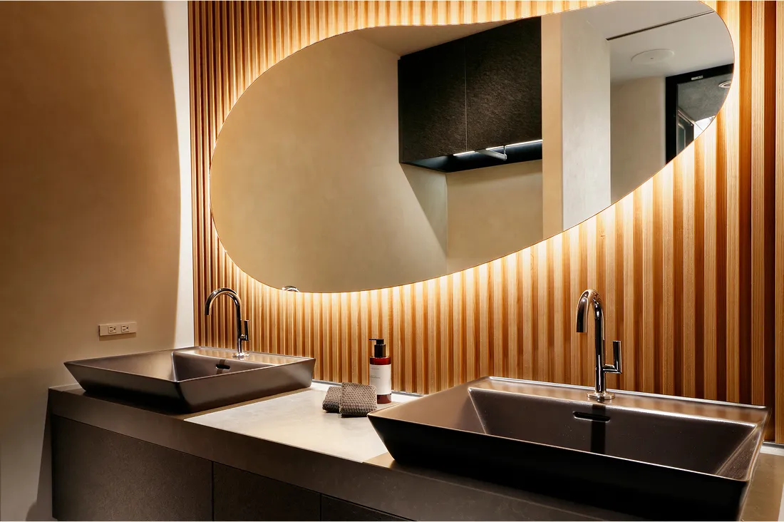 ivi house living space