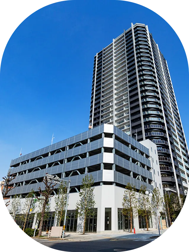 長谷工コーポレーション