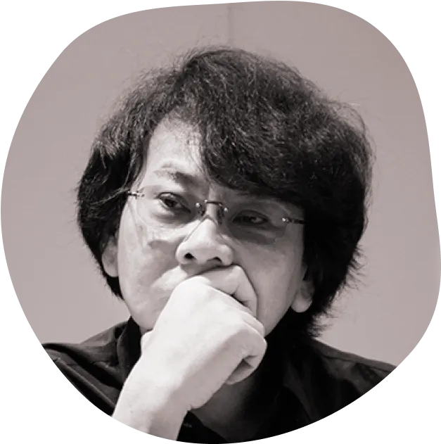 HIROSHI ISHIGURO