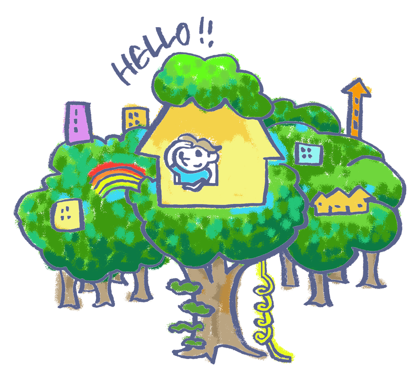 もりの家シティ