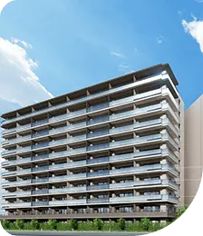 ルネ松戸みのり台